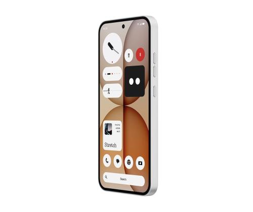 Nothing Phone (4a), 8 GB, 128 GB, valge - Nutitelefon