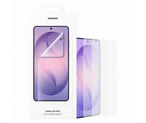 Samsung Anti-Reflecting Film, Galaxy S26 Ultra, läbipaistev - Ekraanikaitse