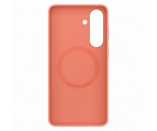 Samsung Silicone Magnet Case, Galaxy S26+, punane - Ümbris