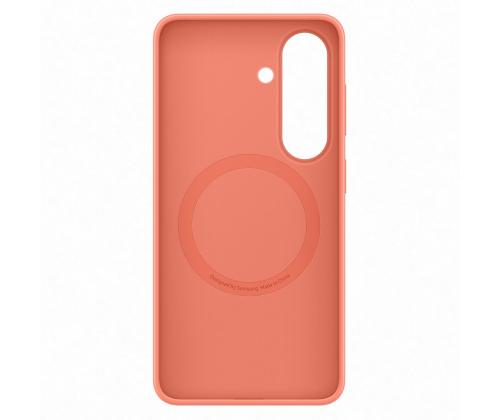Samsung Silicone Magnet Case, Galaxy S26, punane - Ümbris