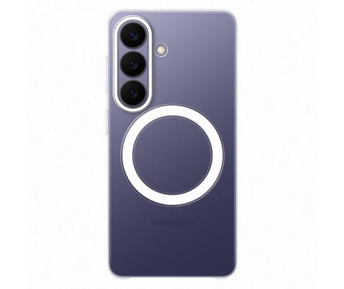 Samsung Clear Magnet Case, Galaxy S26, läbipaistev - Ümbris