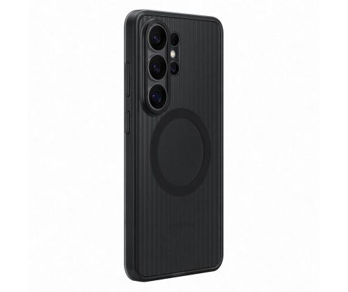 Samsung Rugged Magnet Case, Galaxy S26 Ultra, hall - Ümbris