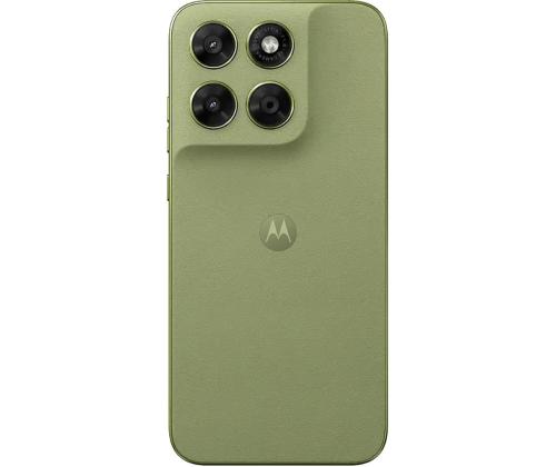 Motorola Moto G67, 4 GB, 128 GB, roheline - Nutitelefon
