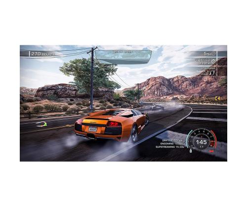 Switch mäng Need for Speed: Hot Pursuit Remastered