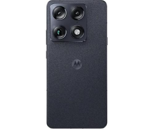 Motorola Signature, tumehall - Nutitelefon