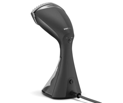 Philips 8000 Series, 1600 W, must - Käsi-aurukeskus