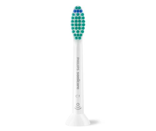 Philips Sonicare ProResults, 4 tk, valge - Lisaharjad