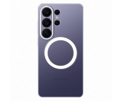 Samsung Clear Magnet Case, Galaxy S26 Ultra, läbipaistev - Ümbris