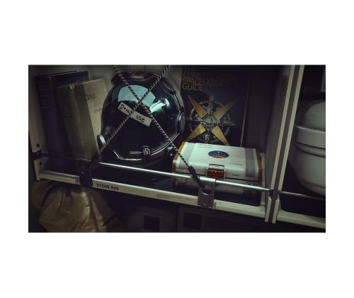 Starfield, PlayStation 5 - Mäng