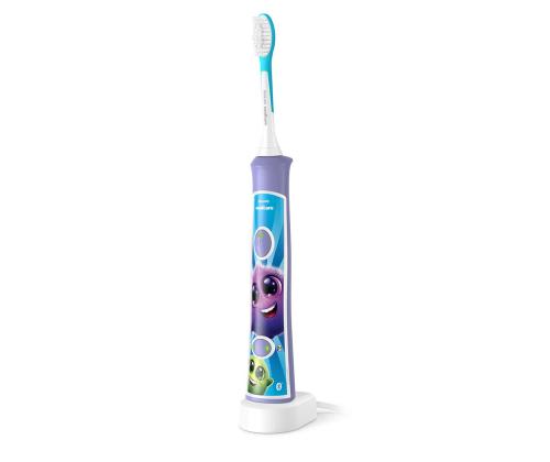 Philips Sonicare For Kids, lilla - Elektriline hambahari
