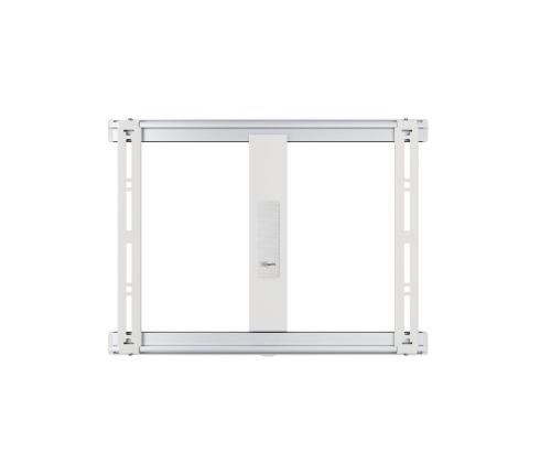 Teleri seinakinnitus Vogels THIN 445 (26-55")