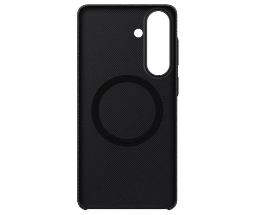 Samsung Carbon Magnet Case, Galaxy S26+, must - Ümbris
