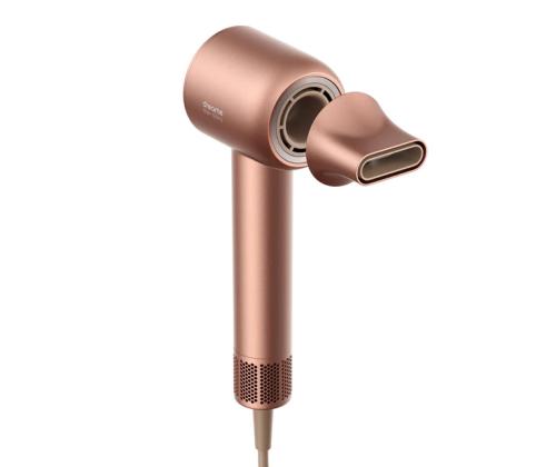 Dreame Hair Glory, roosa kuldne - Föön