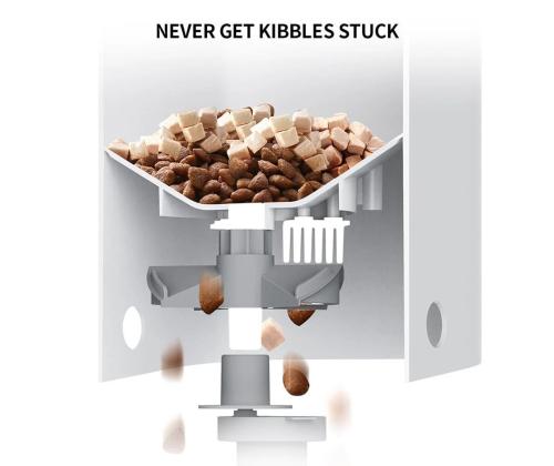 Petkit Fresh Element Solo, valge -  Automaatne lemmikloomasöötja