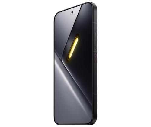 POCO X8 Pro Max, 12 GB, 512 GB, must - Nutitelefon