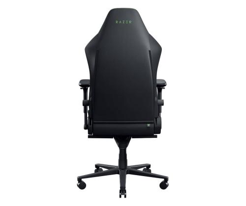 Razer Iskur V2 NewGen, must/roheline - Mänguritool