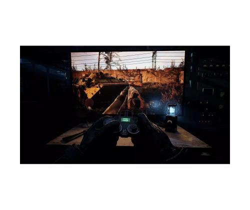 S.T.A.L.K.E.R 2: Heart of Chornobyl Day One Edition, PlayStation 5 - Game