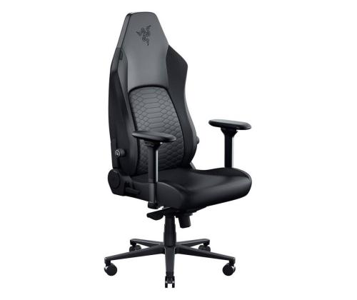 Razer Iskur V2 NewGen, must - Mänguritool