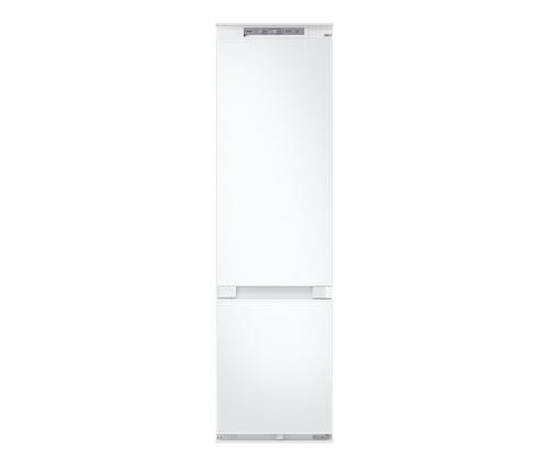 Samsung, NoFrost, 298 L, kõrgus 194 cm - Integreeritav külmik