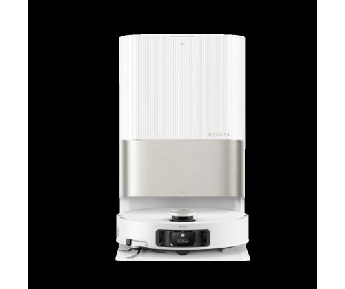 Dreame X50 Ultra Complete, märg- ja kuivpuhastus, valge - Robottolmuimeja