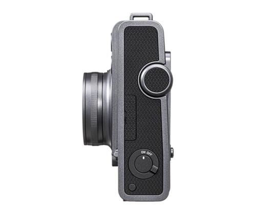Fuji Instax Wide Evo, must - Kaamera