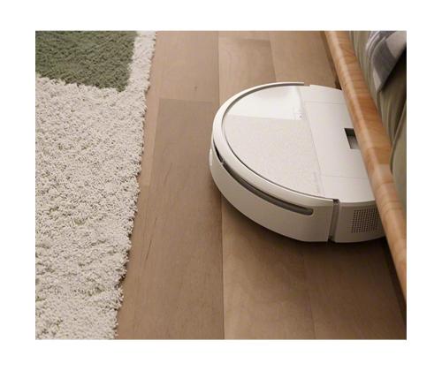IRobot Roomba 205 DustCompactor Combo, märg- ja kuivpuhastus, valge - Robottolmuimeja