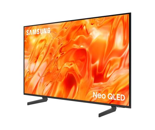 Samsung QN70H, 50'', 4K UHD, Neo QLED, must - Teler