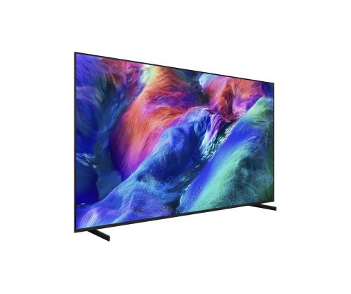 Samsung R85H, 55'', 4K UHD, Micro RGB, must - Teler