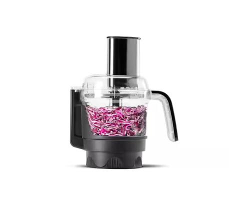 Nutribullet Ultra Plus+, 1200 W, tumehall - Blender