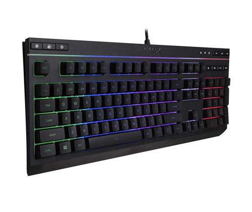 HyperX Alloy Core RGB, US - Klaviatuur