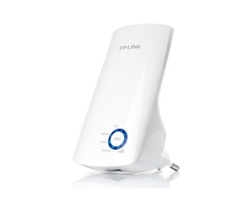 WiFi võimendi TP-Link