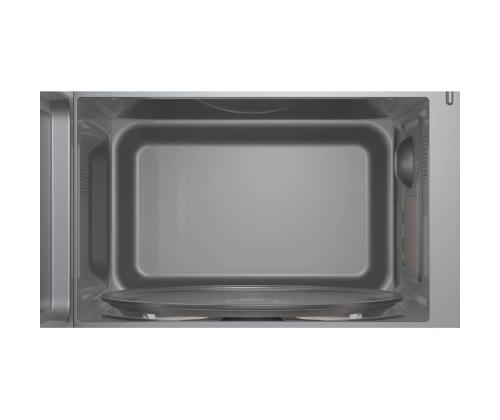 Bosch, 20 L, 800 W, roostevaba teras - Mikrolaineahi
