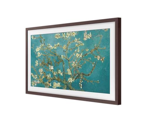 Samsung The Frame Modern Bezel, 32", pruun - Kohandatav teleriraam