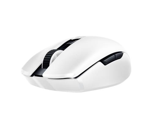 Razer Orochi V2 (2026), valge - Juhtmevaba hiir