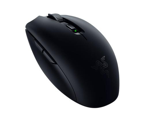 Razer Orochi V2 (2026), must - Juhtmevaba hiir