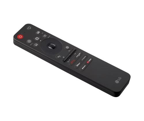 LG Magic Remote 2026, must - Teleripult