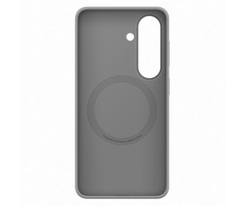 Samsung Silicone Magnet Case, Galaxy S26, hall - Ümbris