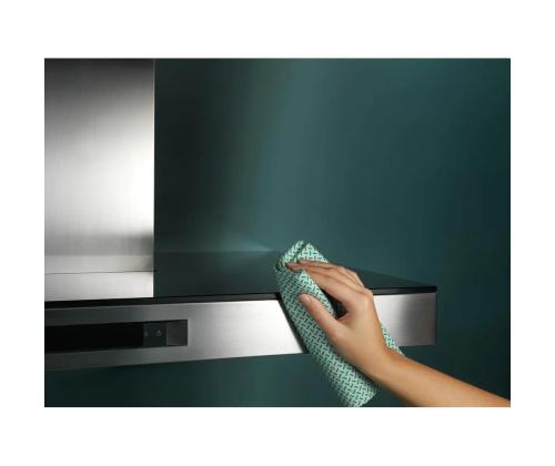 Electrolux Steel Care - Roostevaba pinna puhastusvahend
