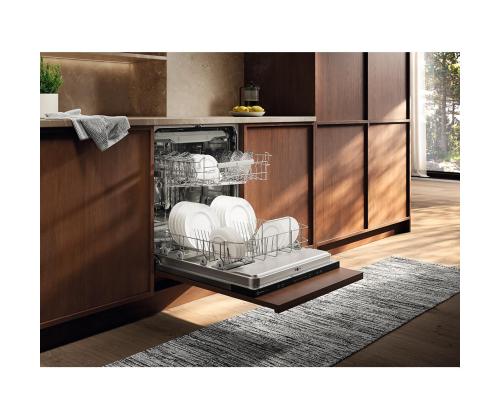 Electrolux 500 Series AirDry, 14 nõudekomplekti - Integreeritav nõudepesumasin