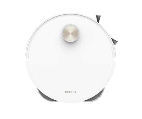 Dreame L50 Pro Ultra, märg- ja kuivpuhastus, valge - Robottolmuimeja