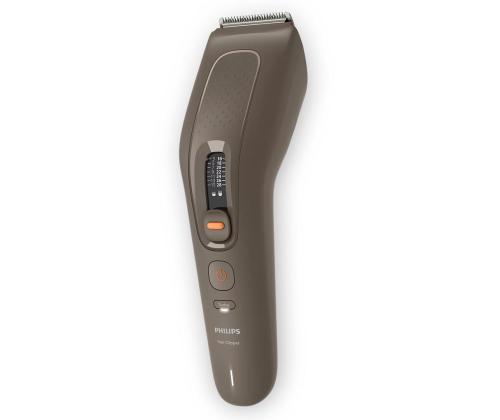 Philips 5000, 0.5-28 mm, pruun - Juukselõikur