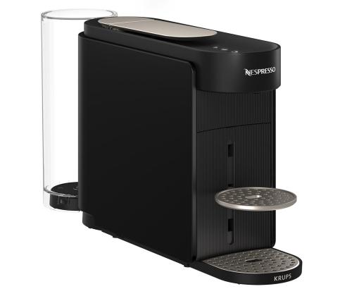 Krups Nespresso Vertuo Up, must - Kapsekohvimasin