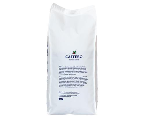 Caffebo Õigus, 1 kg - Kohvioad