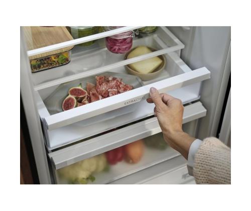 Electrolux 700 No Frost AI CoolAssist, 269 L, kõrgus 189 cm - Integreeritav külmik