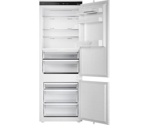 Asko, NoFrost, 242 L, kõrgus 178 cm - Integreeritav külmik