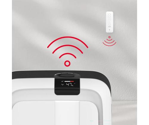 Boneco H700 Smart, valge - Õhuniisuti-puhasti
