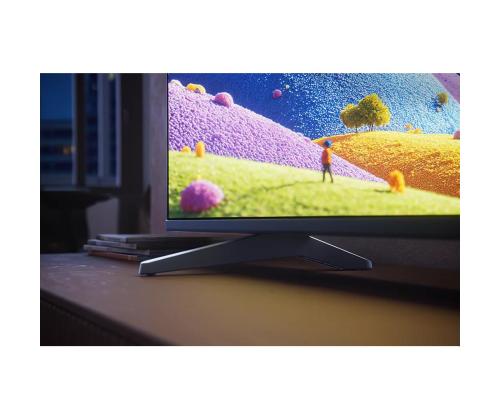 Philips PUS7001, 65", 4K UHD, LED LCD, must - Teler