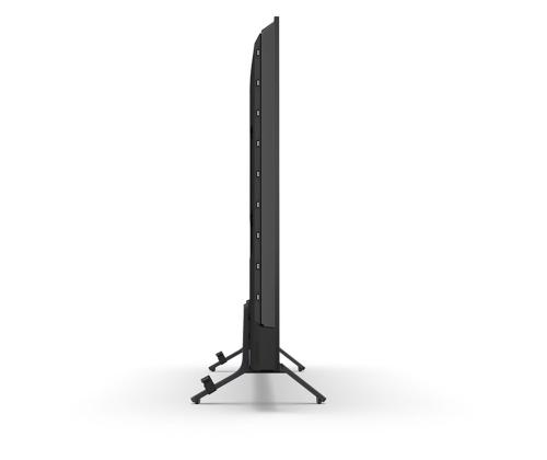 Philips PQS8611, 50'', 4K UHD, QLED, must - Teler