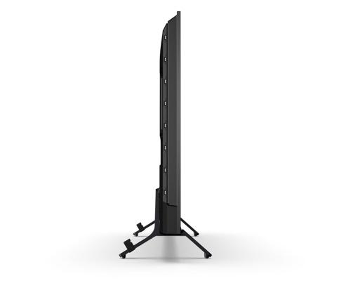 Philips PQS8611, 43'', 4K UHD, QLED, must - Teler
