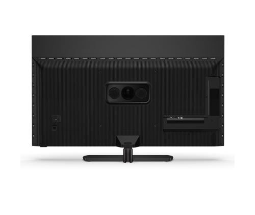 Philips OLED811, 65'', 4K UHD, OLED, hall - Teler